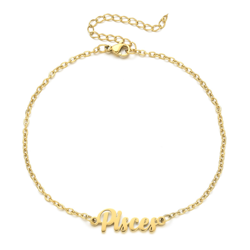Golden Pisces