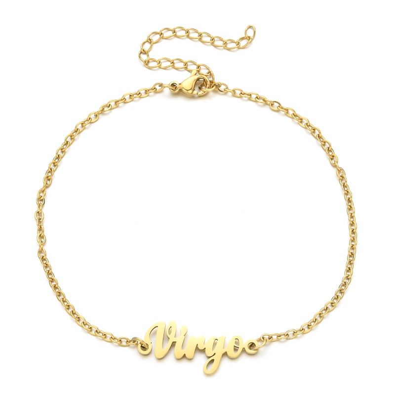 Golden Virgo