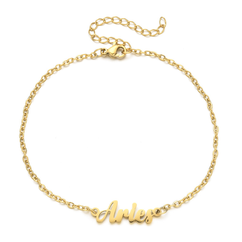 Golden Aries