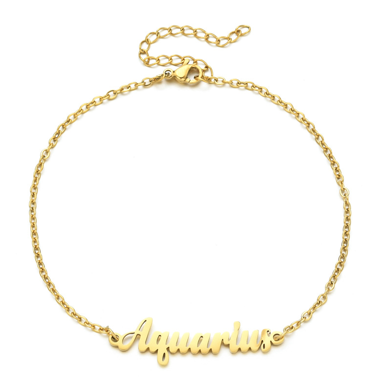 Golden Aquarius
