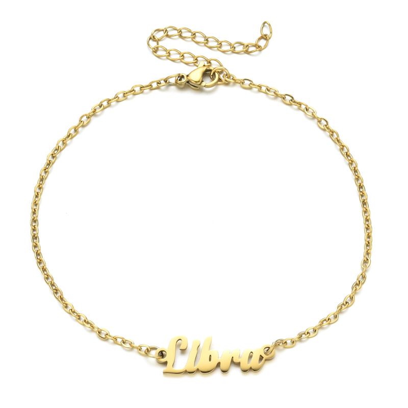 Golden Libra