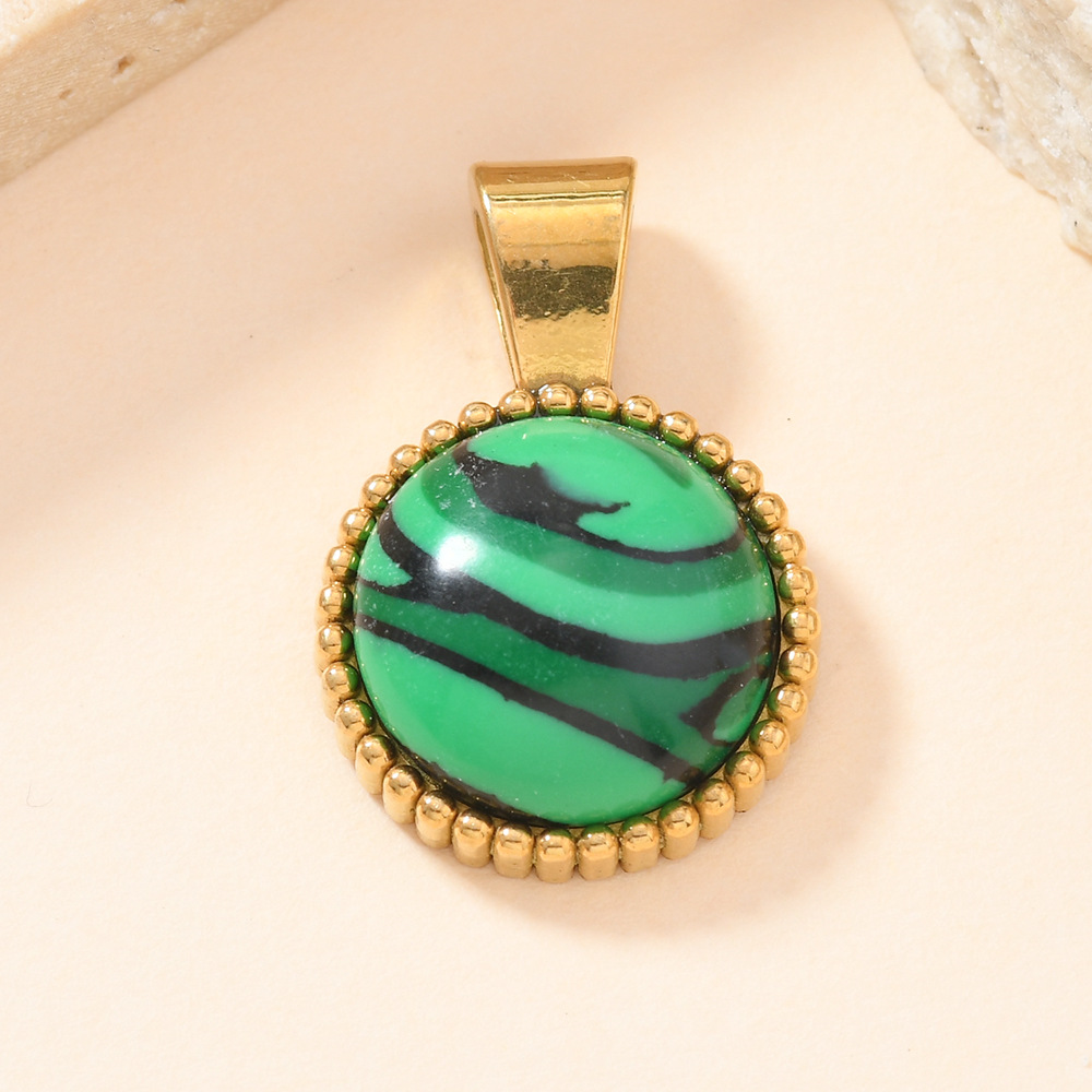 verde