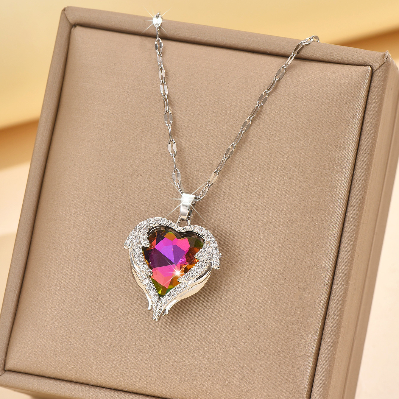 Np0010 silver color