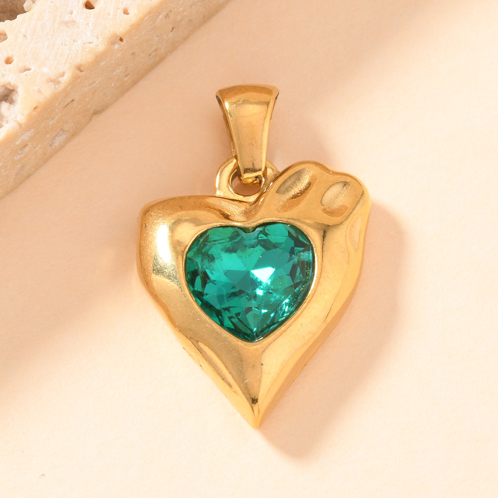 verde
