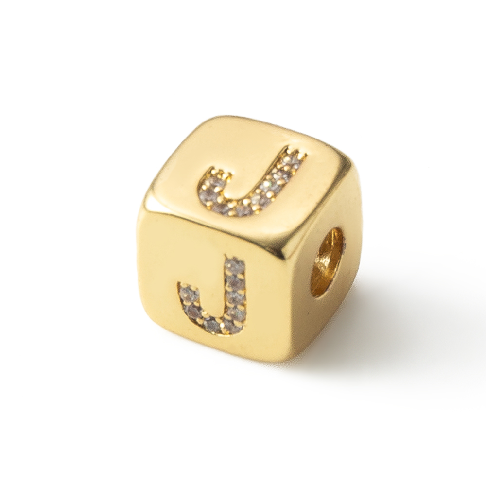 J