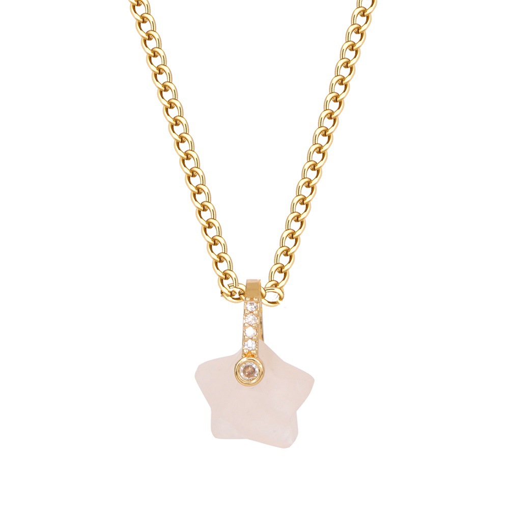Rose Quartz