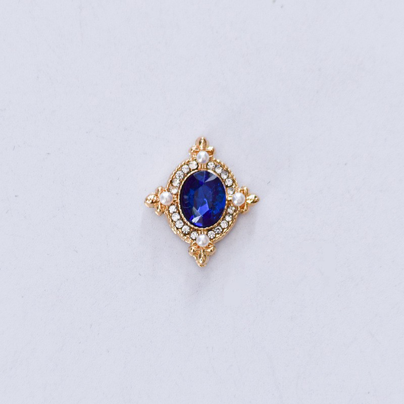 Royal blue