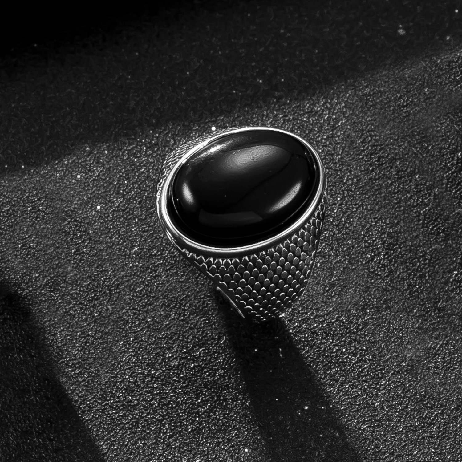 Small oval