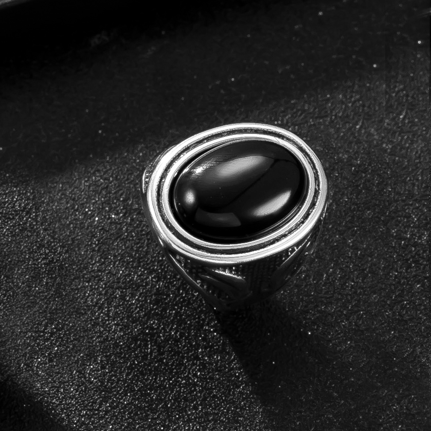 Large oval