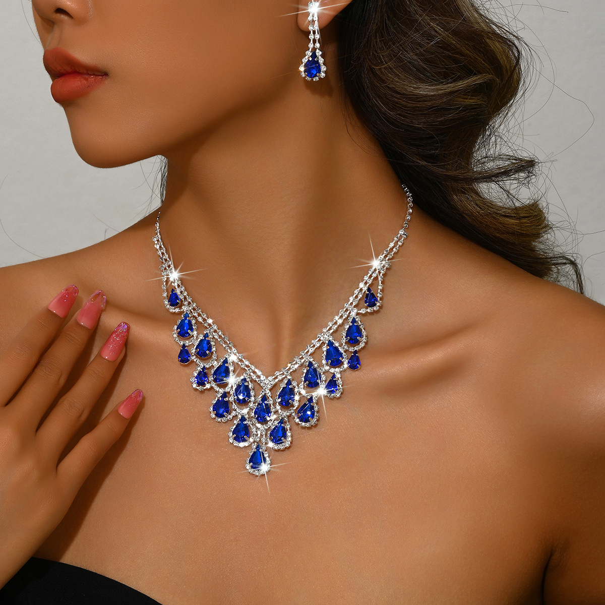 Bleu royal