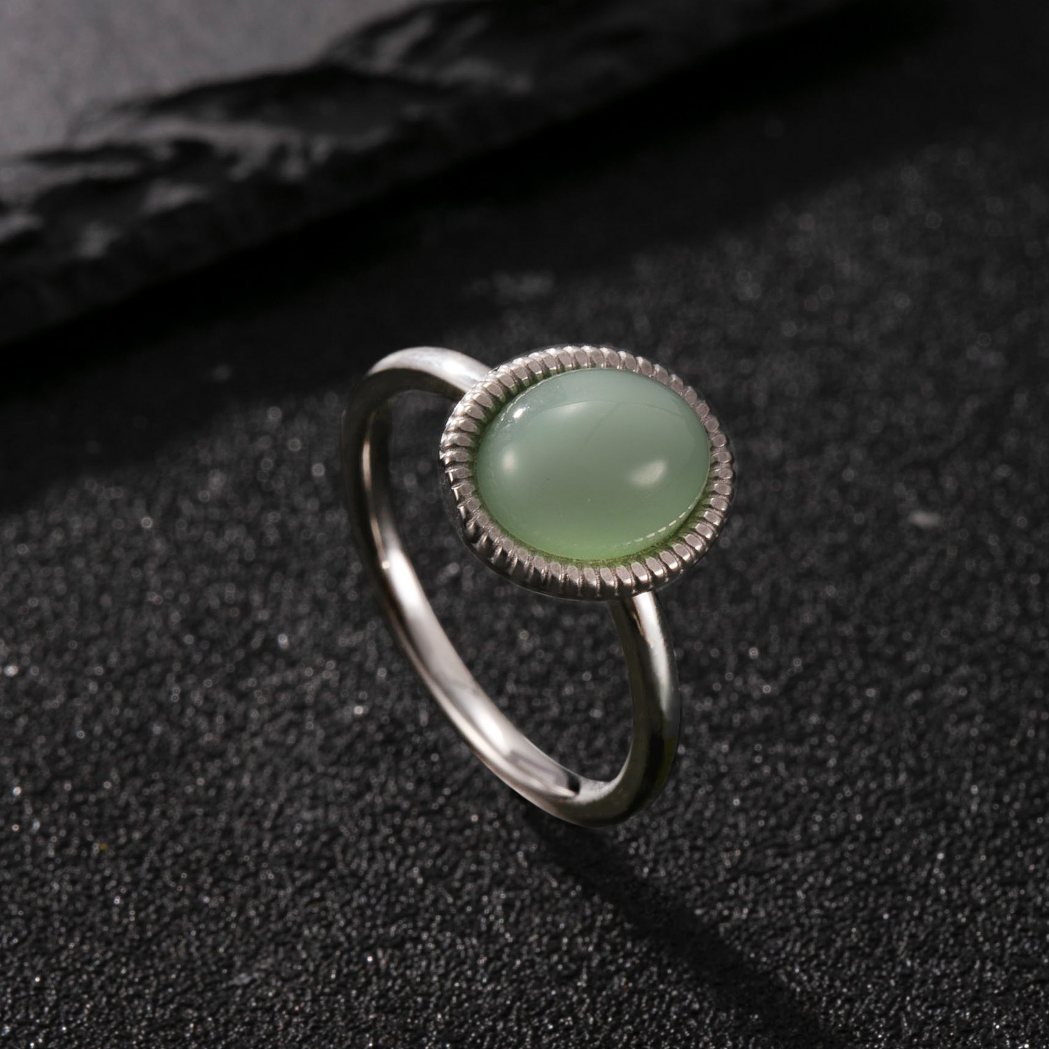 light green
