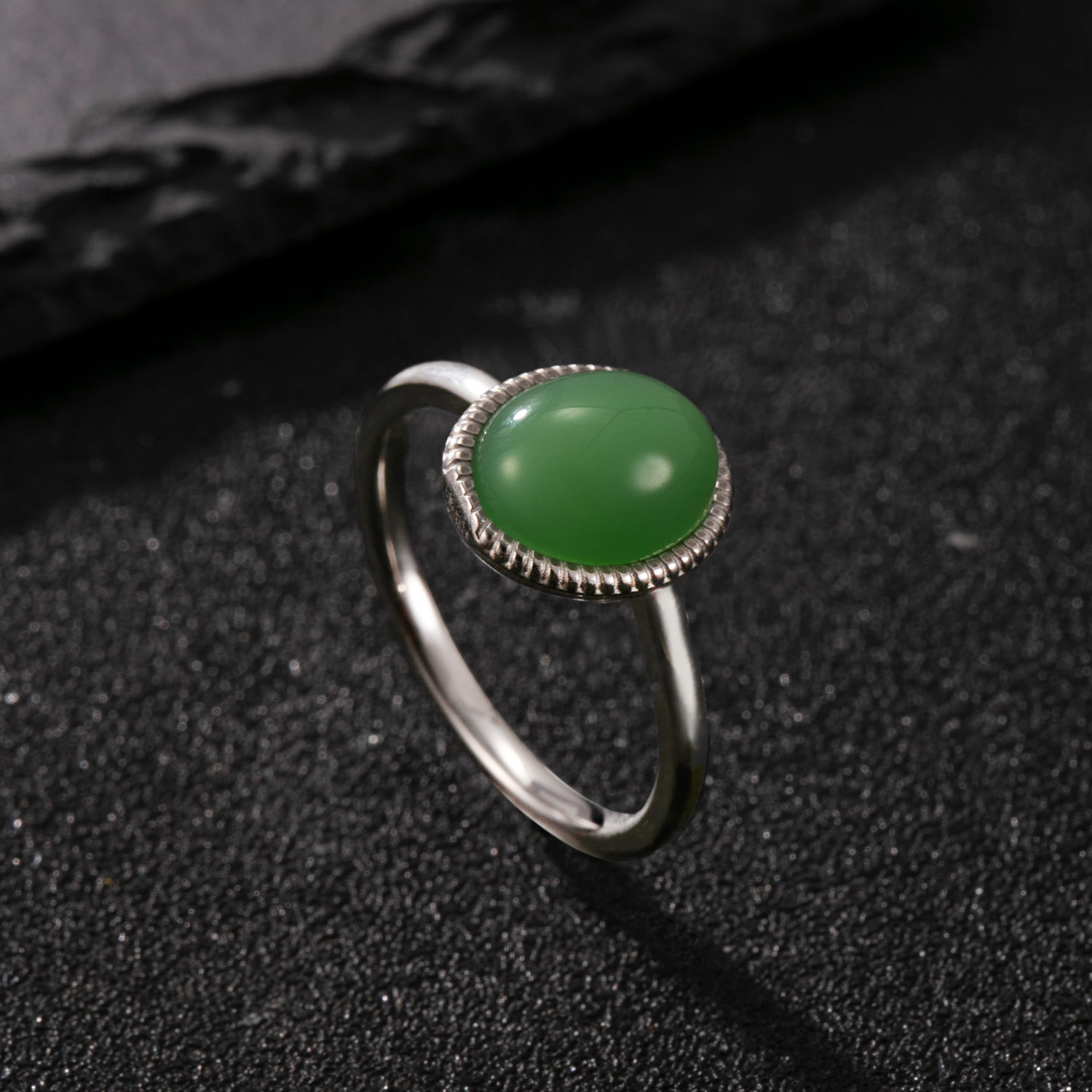 deep green