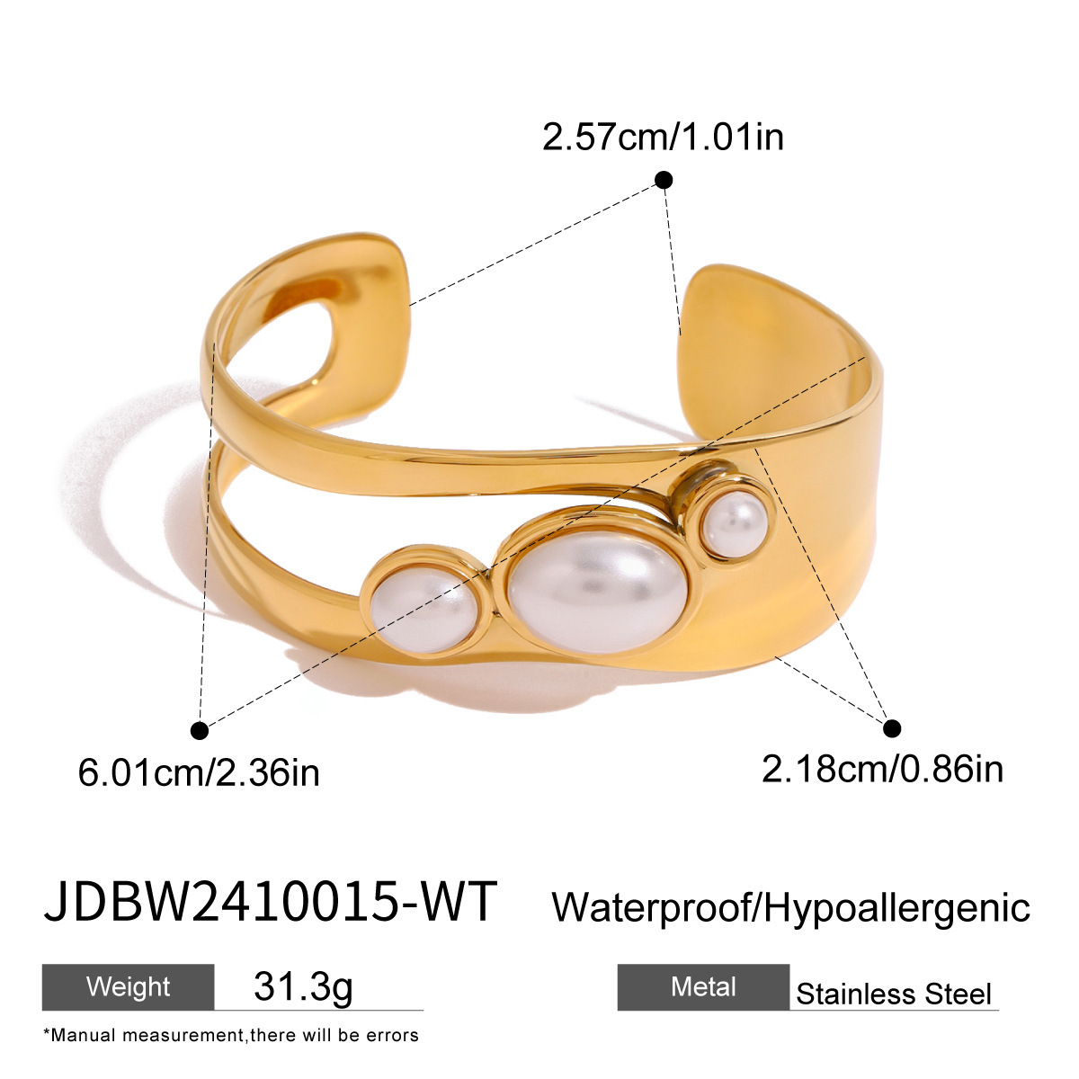 JDBW2410015-WT