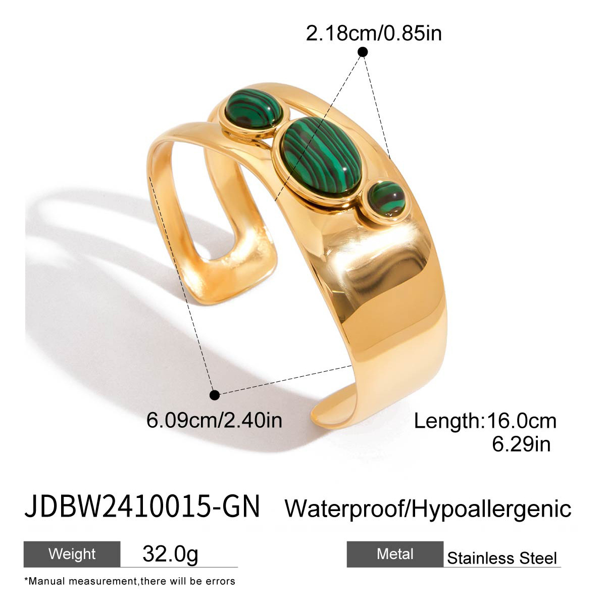 JDBW2410015-GN