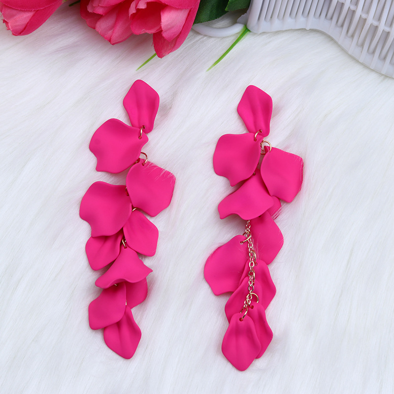 Rose red 22