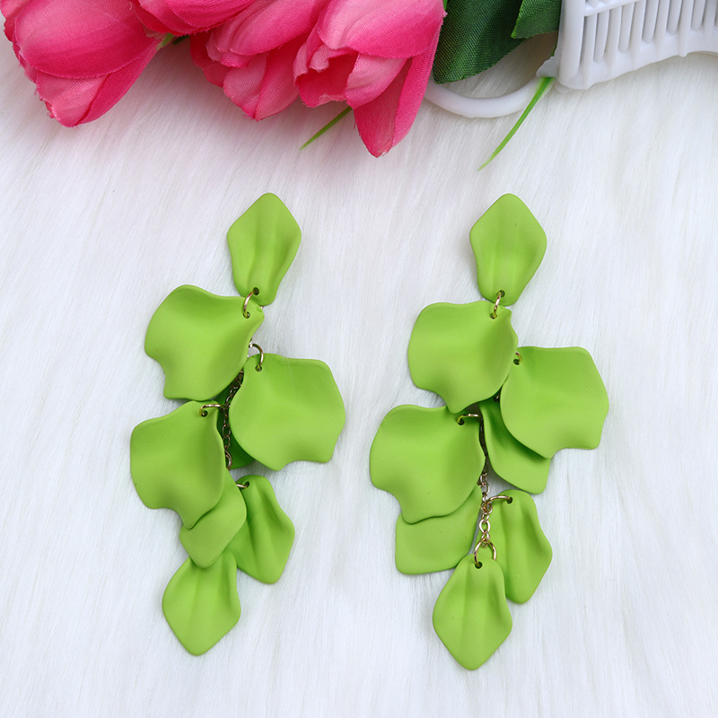 Fruit Green 16
