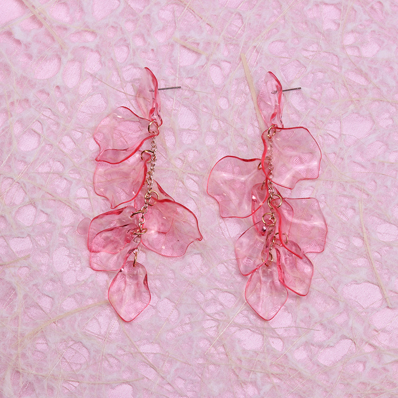 Pink short