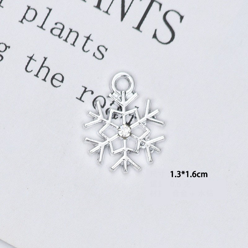 Small Silver