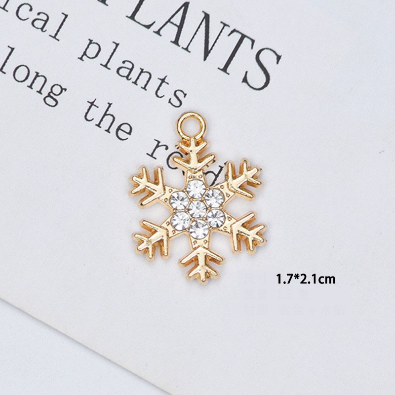 Large Gold