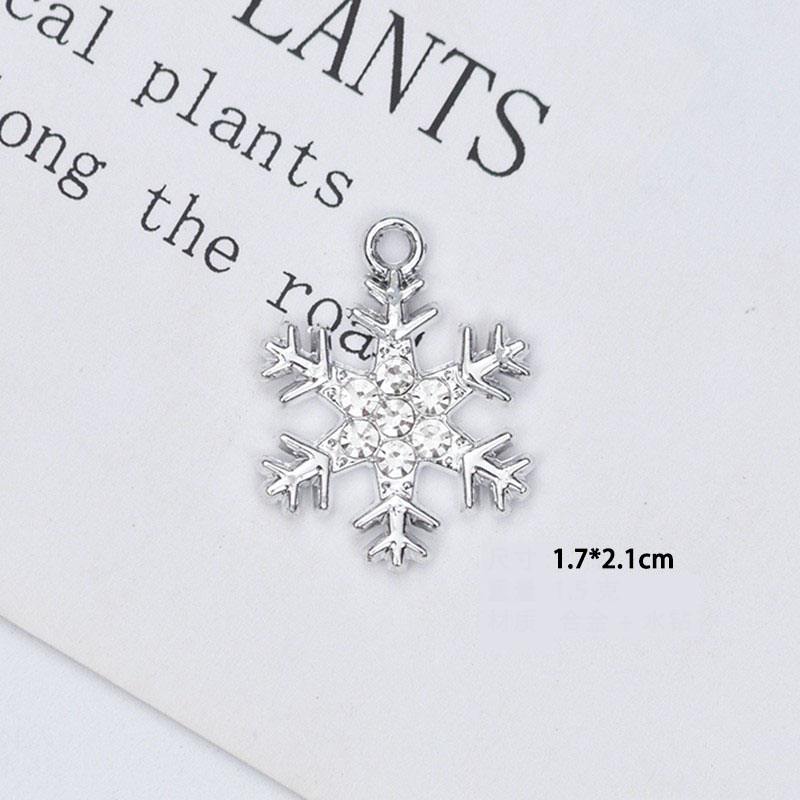 Large Silver