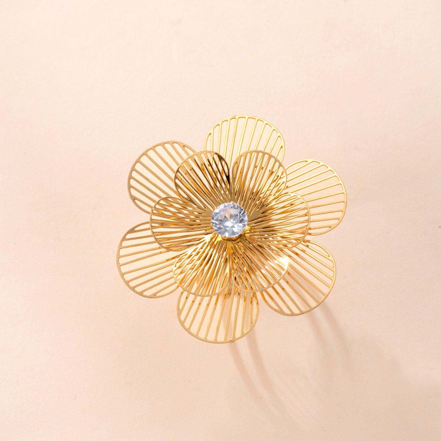Gold-type a