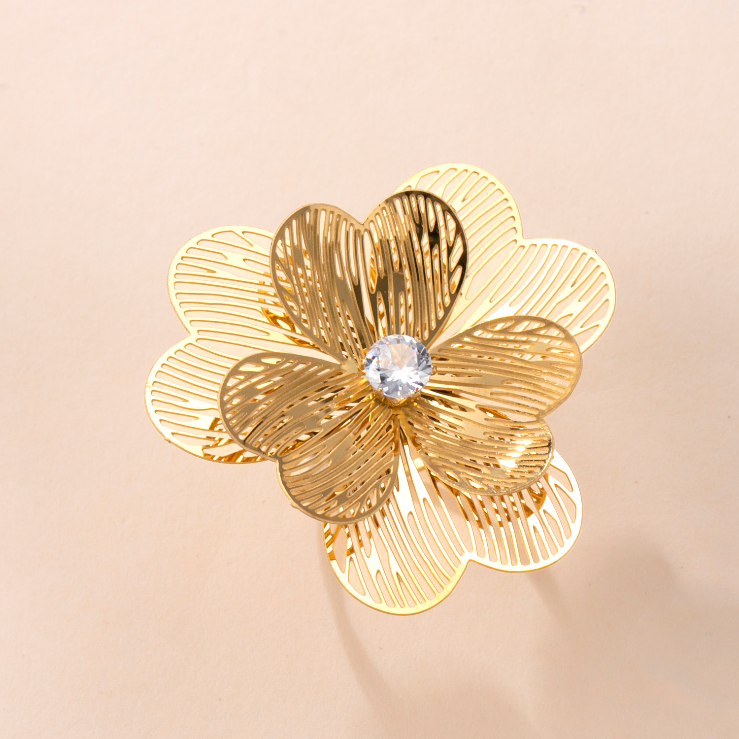 Gold-type b