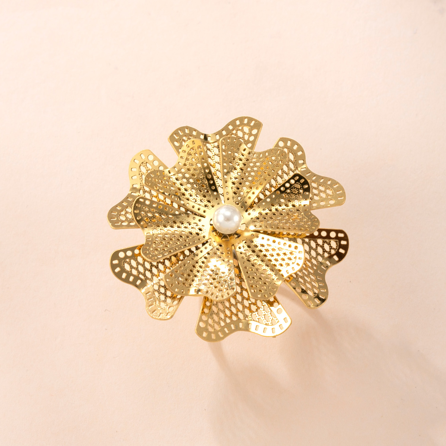 Gold-d type