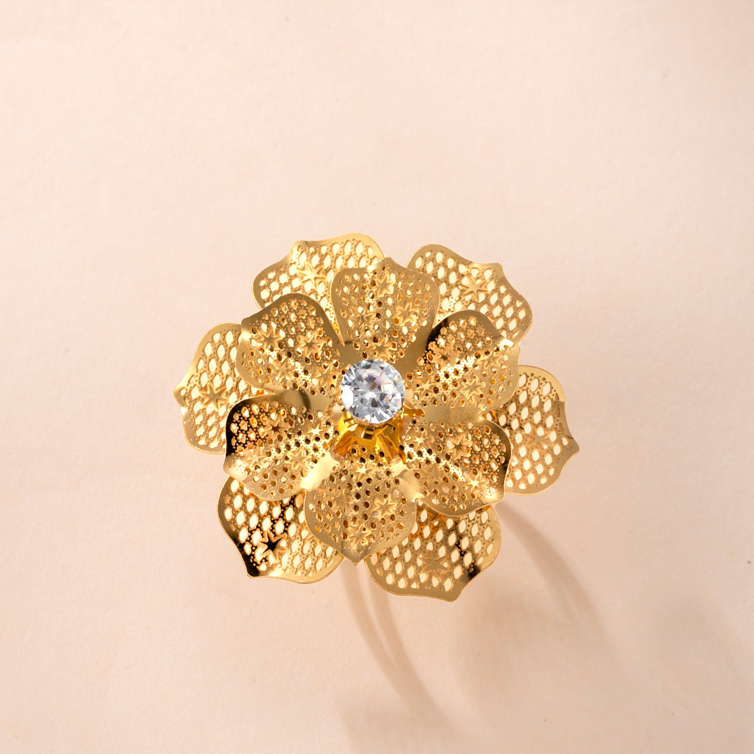 Gold-i style