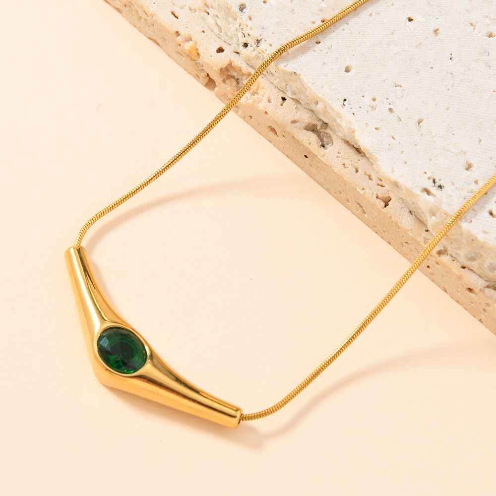 verde