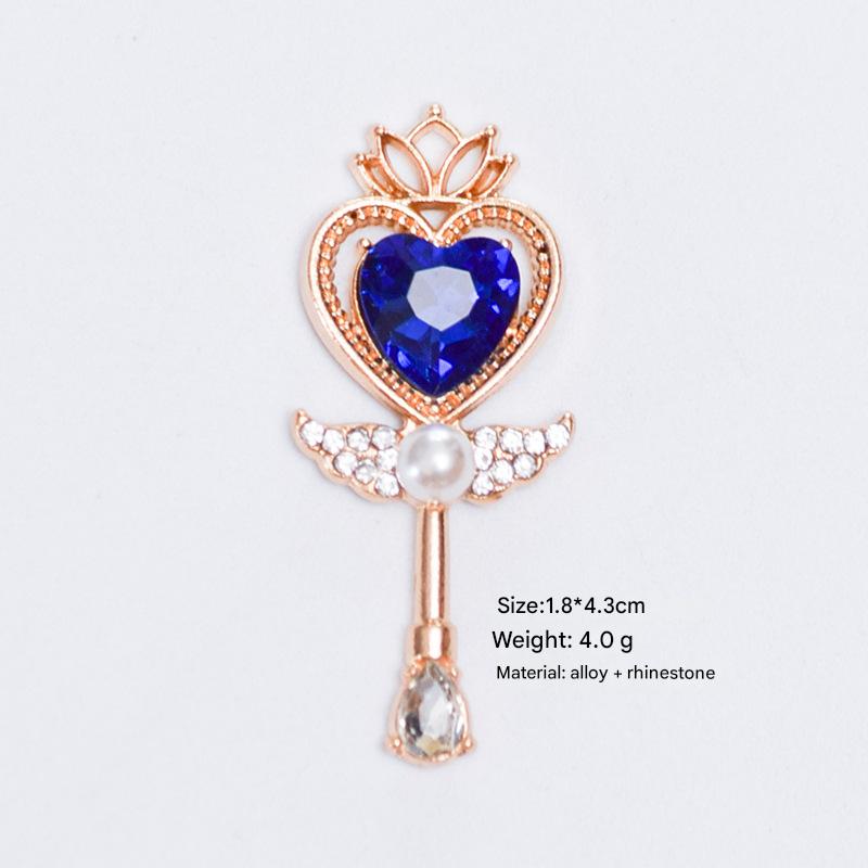 Royal Blue