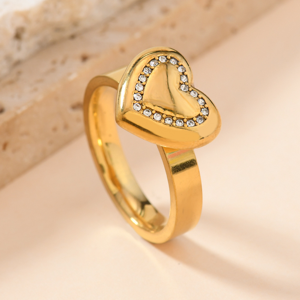 Love diamond