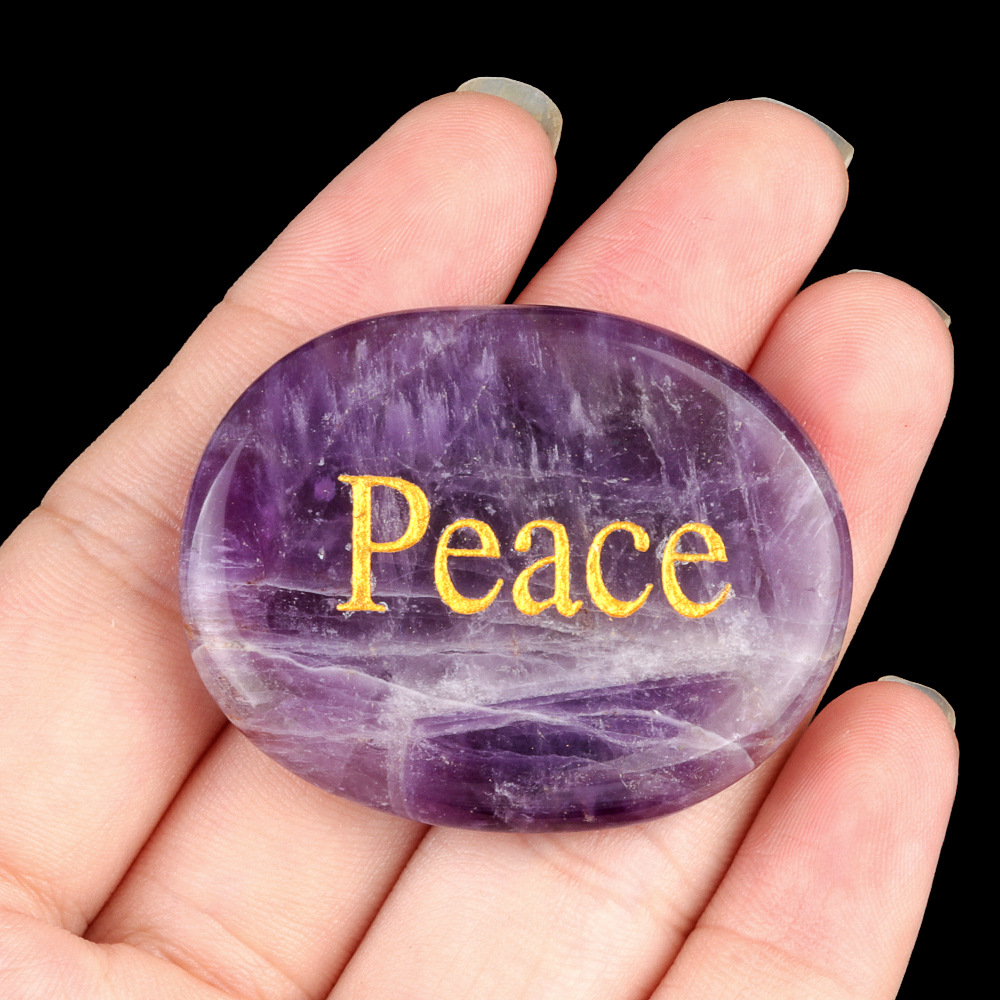 Peace Amethyst