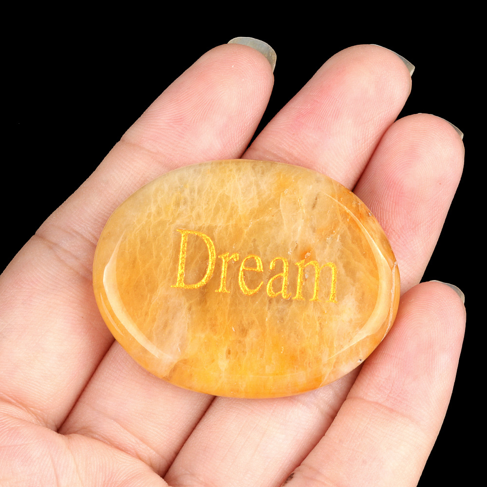 Dream (top jade)
