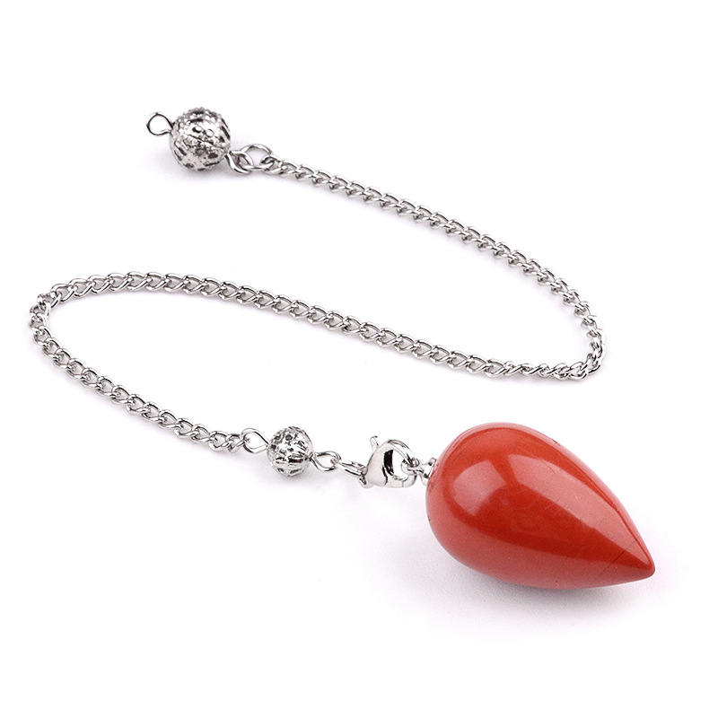 Red jasper