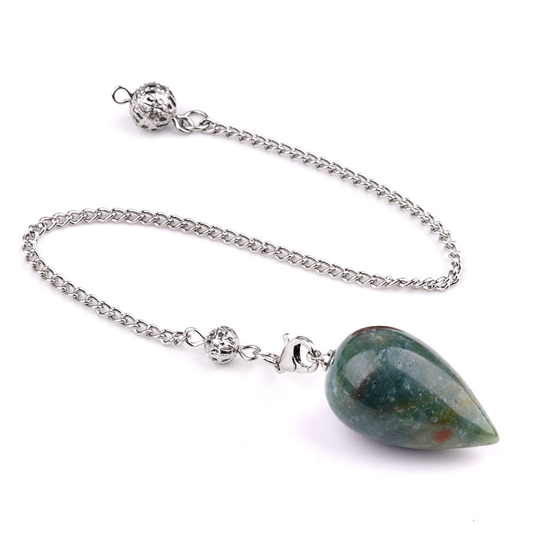 Indian agate