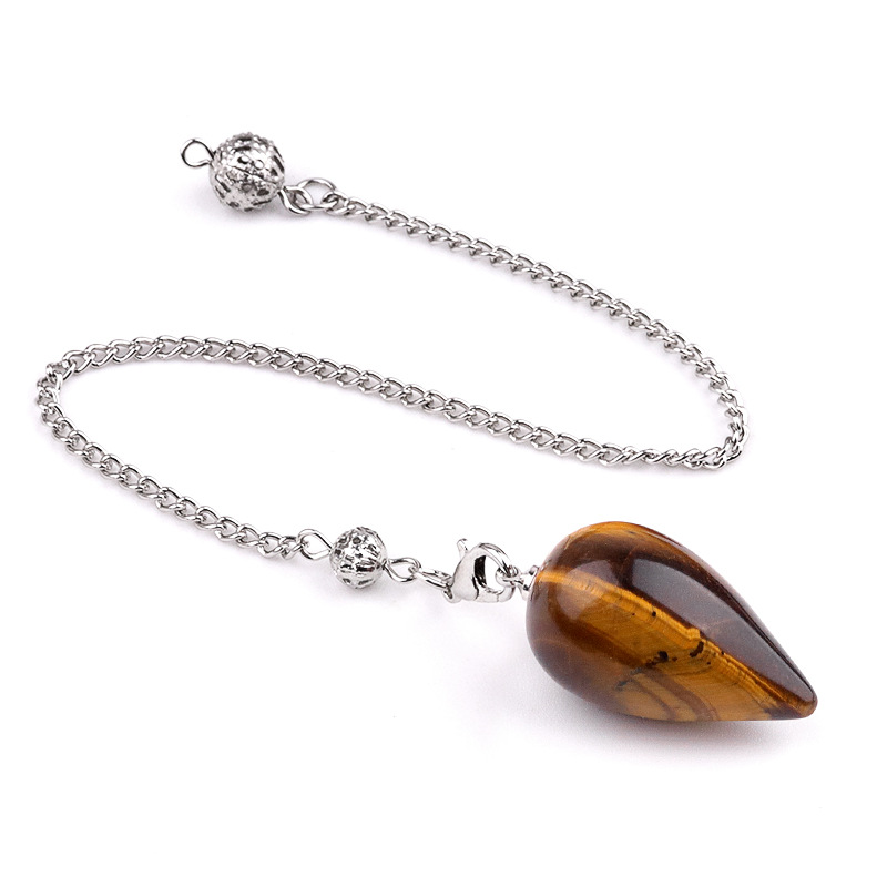 Tiger eye stone