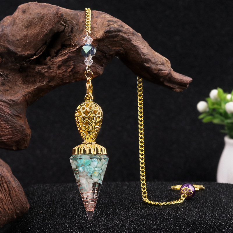 Amazonite