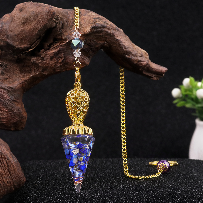 Lapis lazuli
