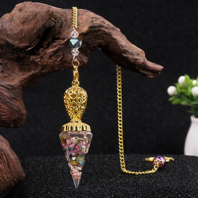 Tourmaline