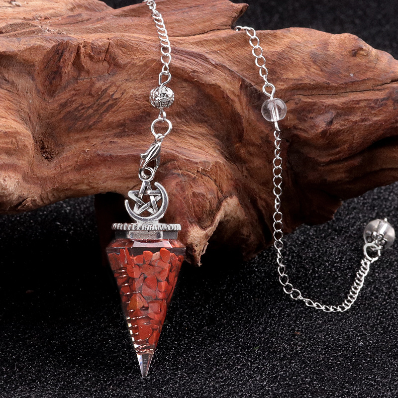 Red jasper