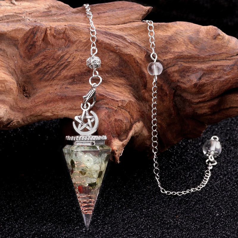 Prehnite