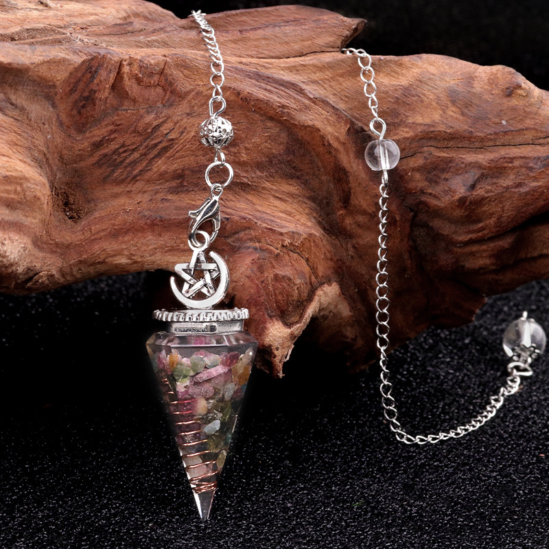 Tourmaline