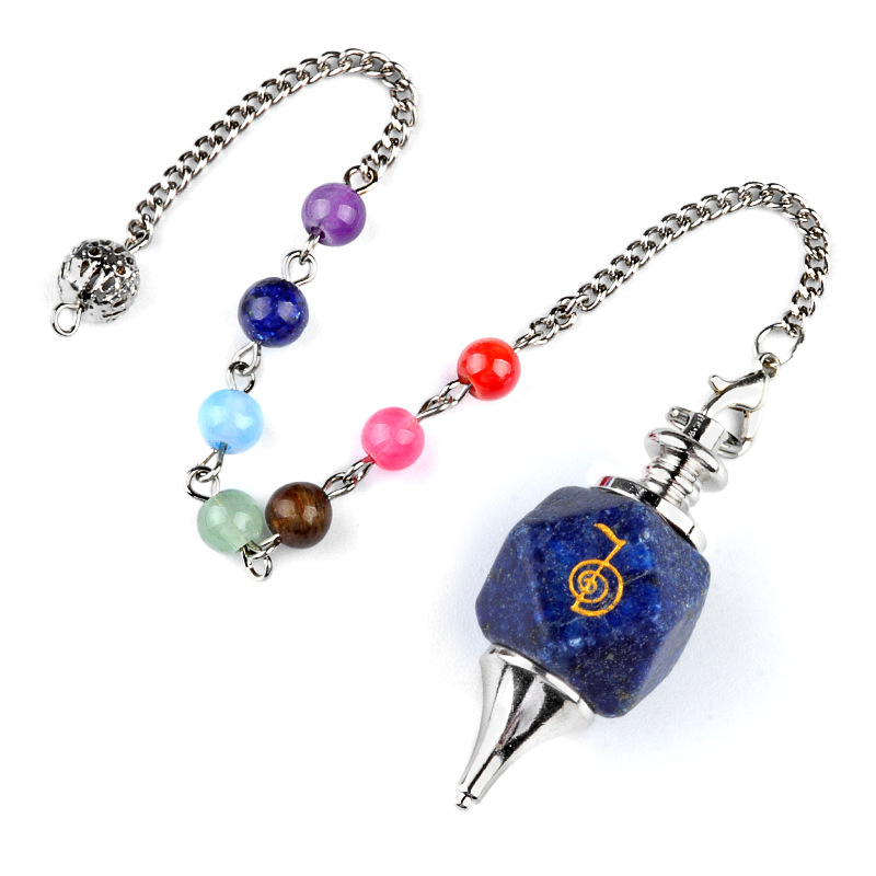 Lapis lazuli