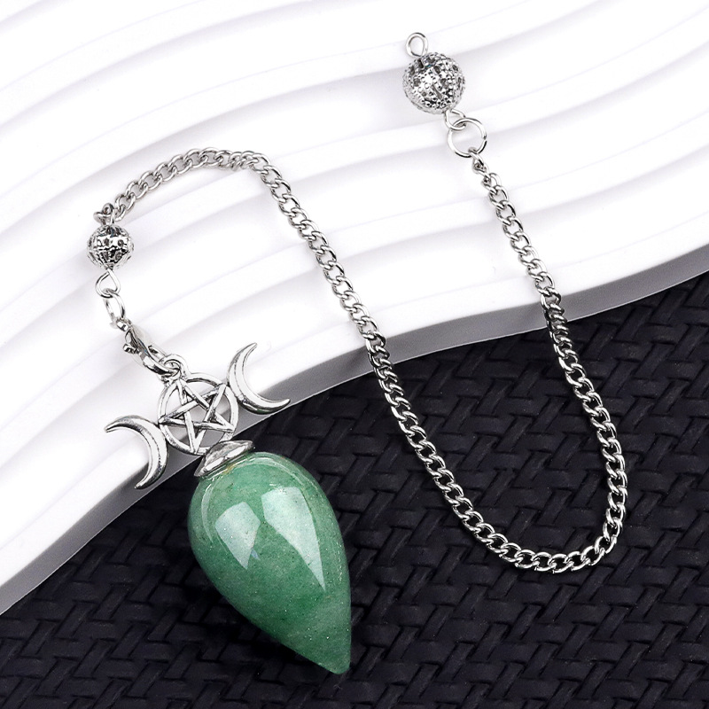 Green aventurine