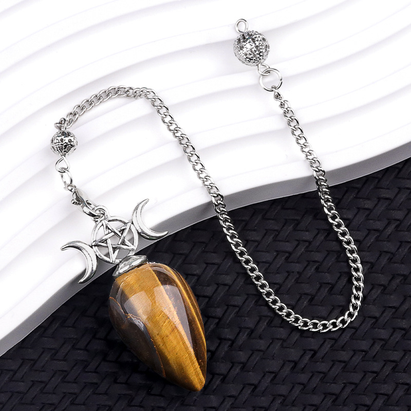Tiger eye stone
