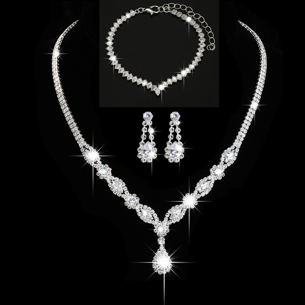 A/3 pieces set