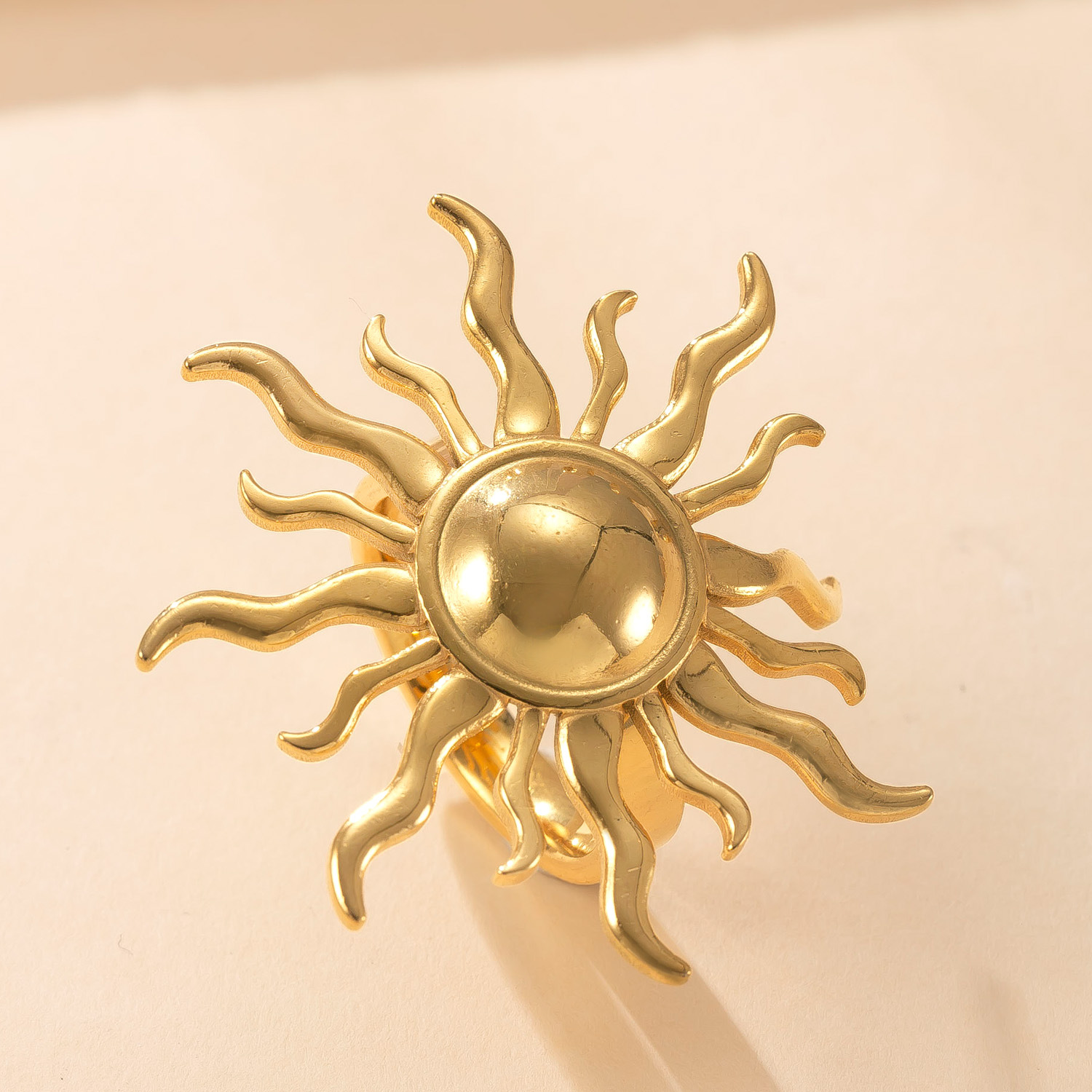 sun
