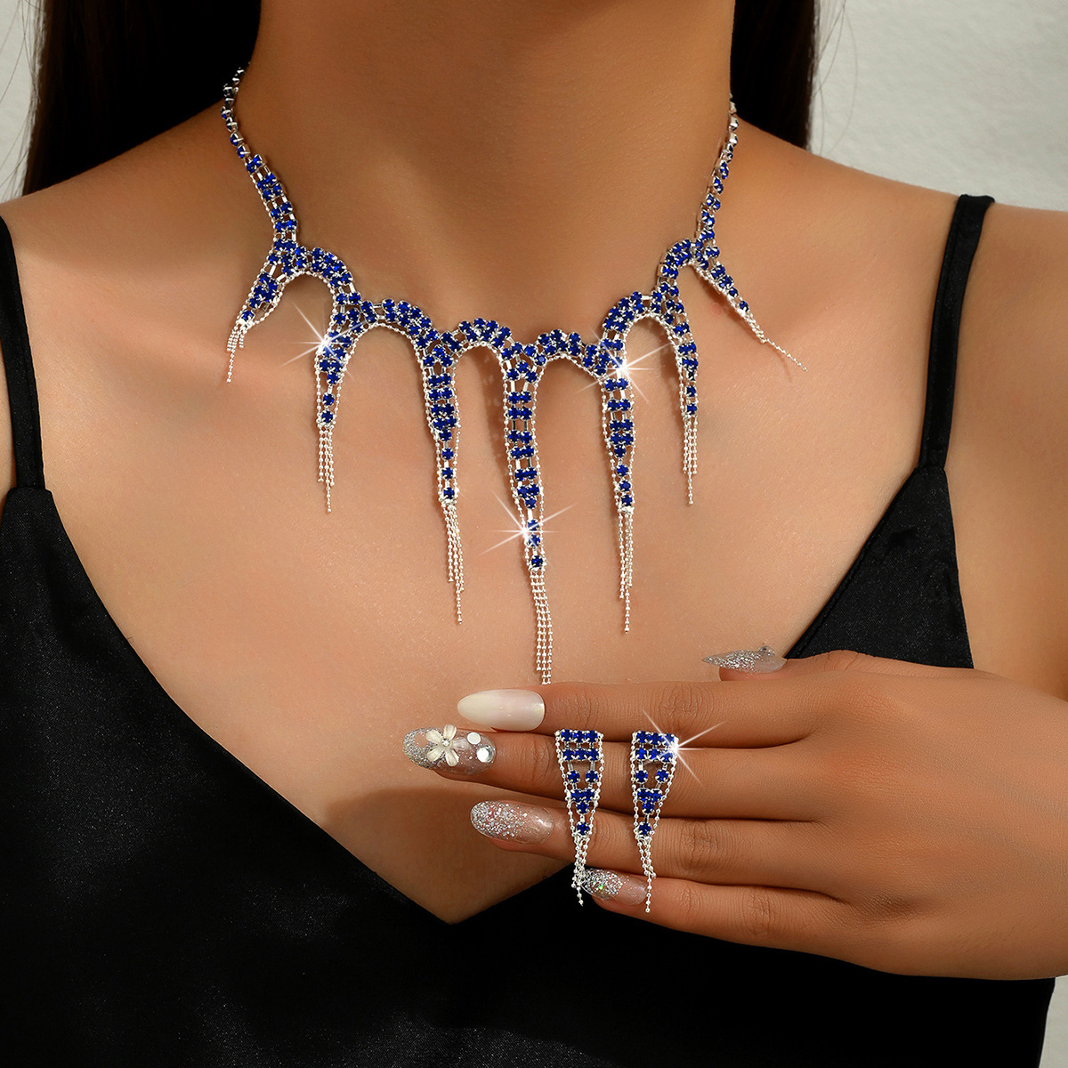 Royal blue