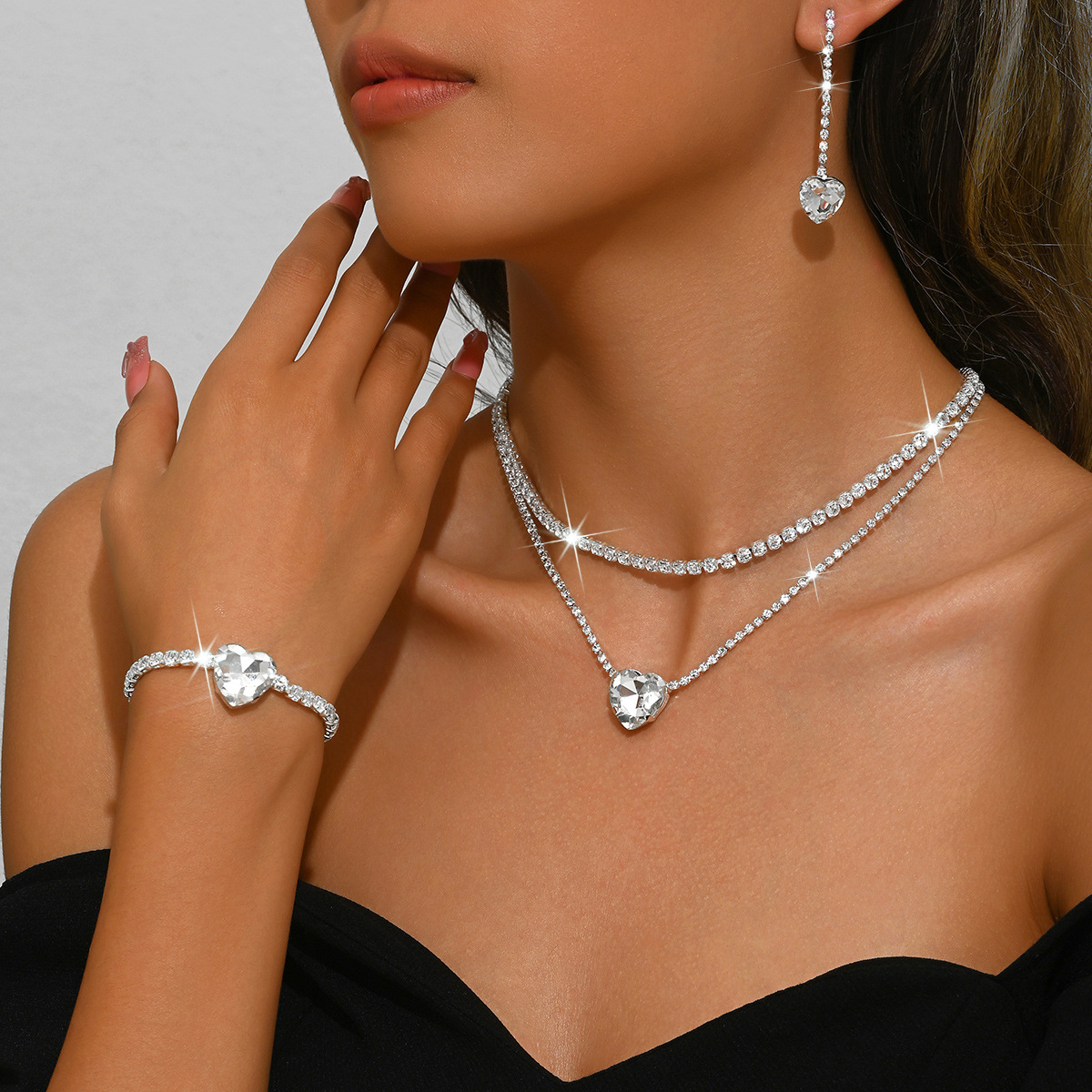 silver