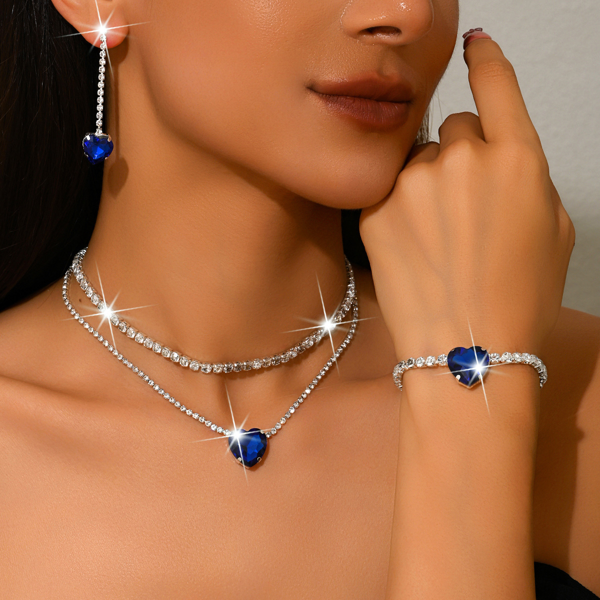 Royal Blue